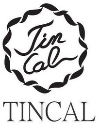 TINCAL logo