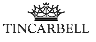 TINCARBELL logo