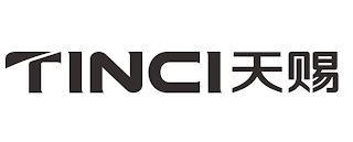 TINCI logo