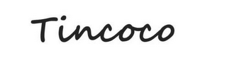 TINCOCO logo