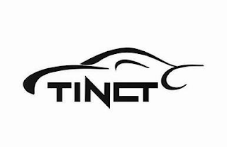 TINCT logo