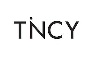 TINCY logo