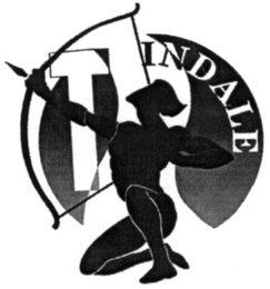 TINDALE logo