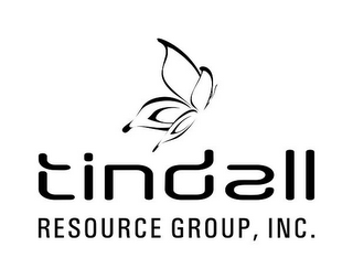 TINDALL RESOURCE GROUP, INC. logo
