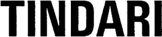 TINDARI logo