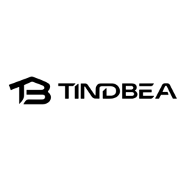 TINDBEA logo