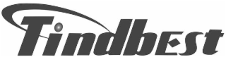 TINDBEST logo