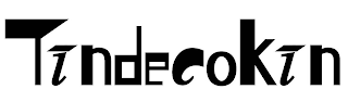 TINDECOKIN logo