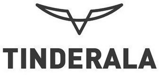 TINDERALA logo