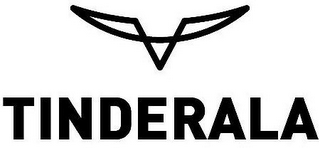 TINDERALA logo