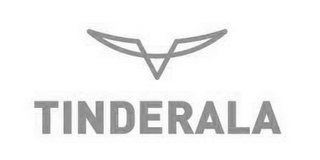 TINDERALA logo