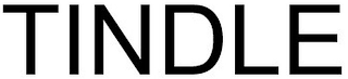 TINDLE logo