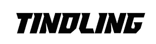 TINDLING logo