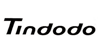 TINDODO logo