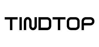 TINDTOP logo