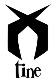 TINE logo