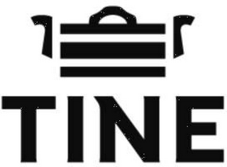 TINE logo