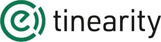 TINEARITY logo
