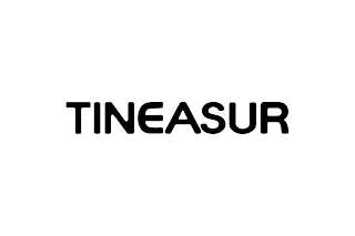 TINEASUR logo