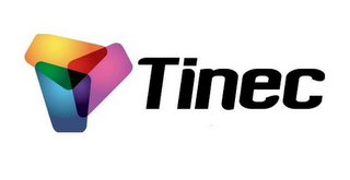 TINEC logo