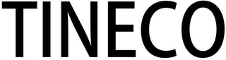 TINECO logo