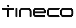 TINECO logo