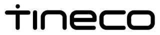 TINECO logo