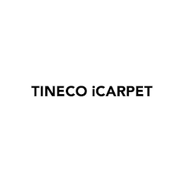 TINECO ICARPET logo