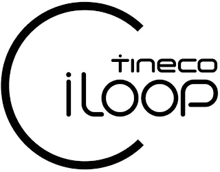 TINECO ILOOP logo