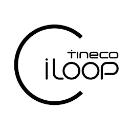 TINECO ILOOP logo
