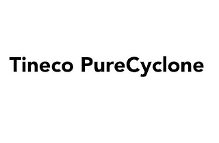 TINECO PURECYCLONE logo