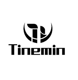 TINEMIN logo