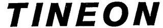 TINEON logo
