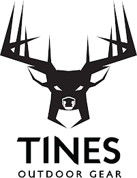 TINES OUTDOOR GEAR logo