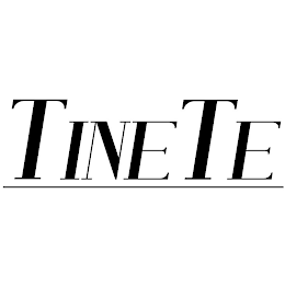TINETE logo