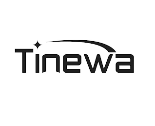 TINEWA logo