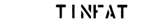 TINFAT logo