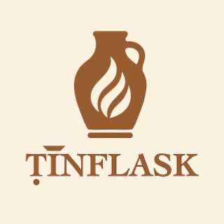 TINFLASK logo