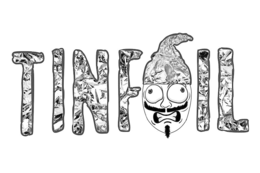TINFOIL logo