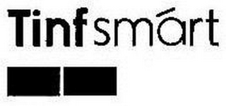 TINFSMART logo