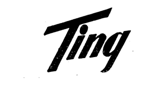 TING logo