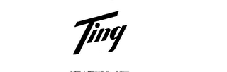 TING logo