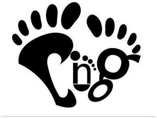 TING logo