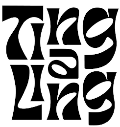 TING A LING logo
