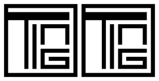 TING TING logo