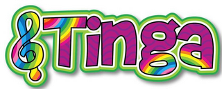 TINGA logo