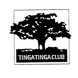 TINGA TINGA CLUB logo