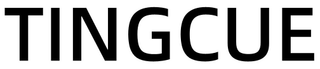 TINGCUE logo