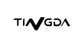 TINGDA logo