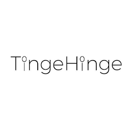 TINGEHINGE logo